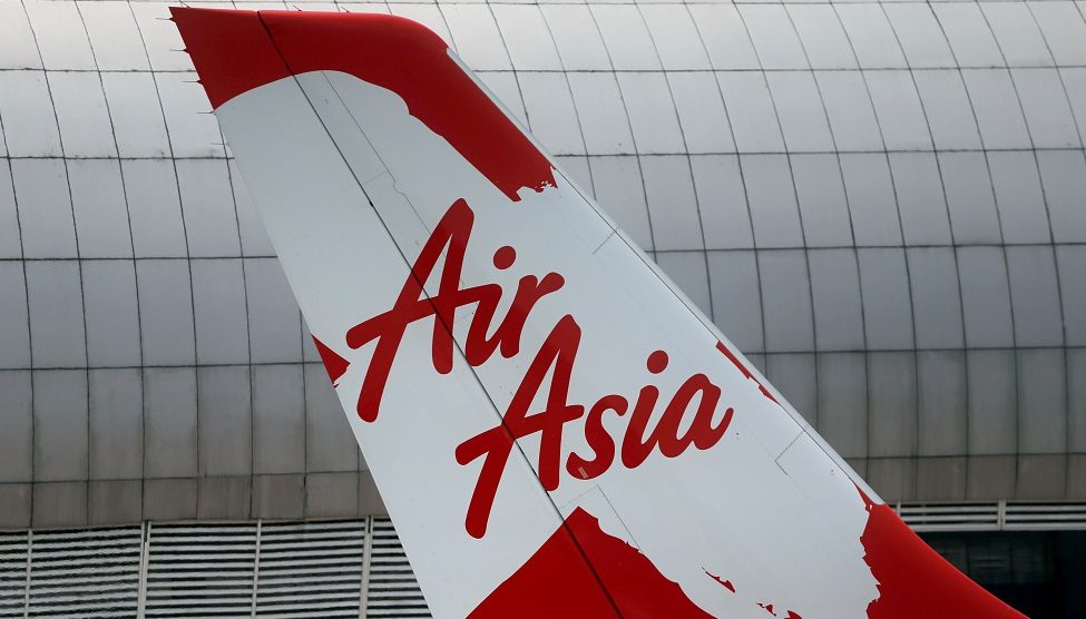 Malaysian budget airline AirAsia's Q1 loss narrows 4.5%