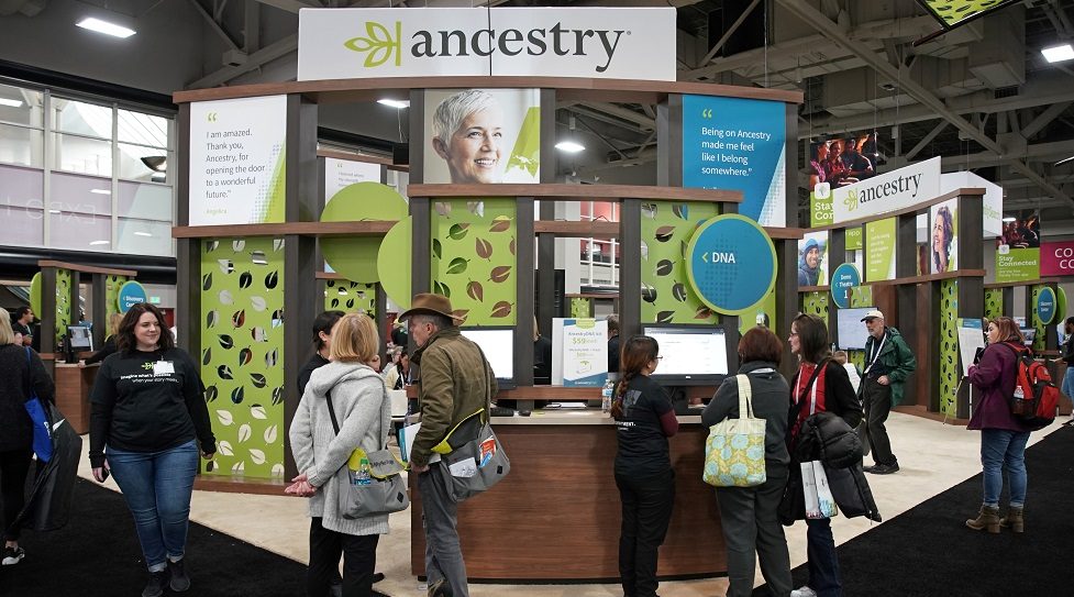Blackstone to acquire GIC-backed genealogy firm Ancestry for $4.7b