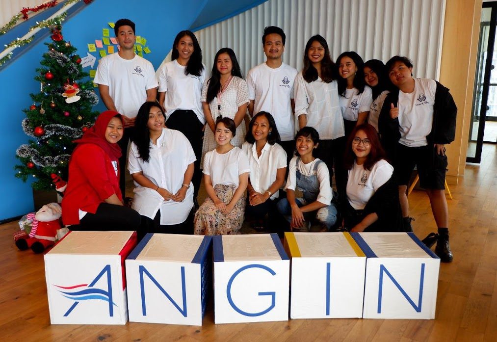Indonesian angel network ANGIN raises funding from SG's FundedHere