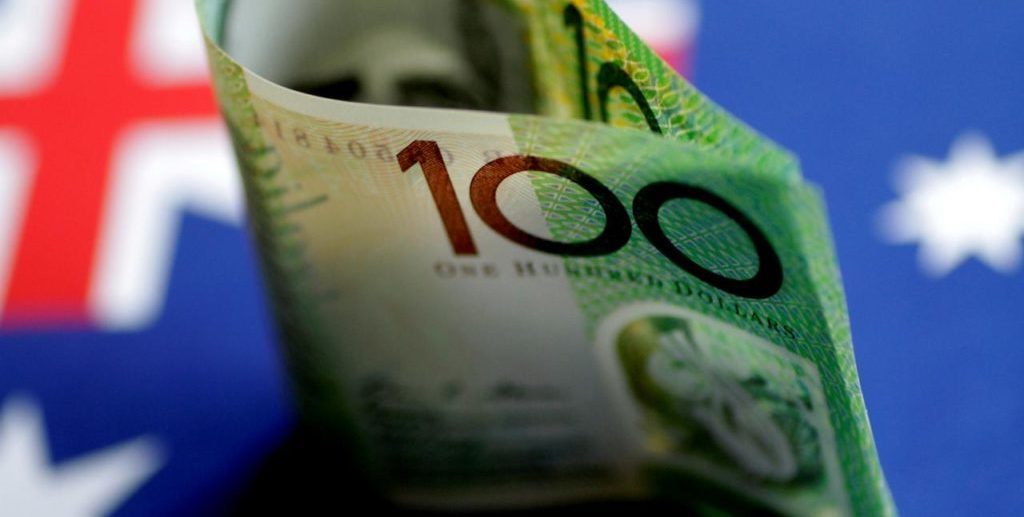 Australia's Future Fund grows on equity rally; cautious about rate cuts