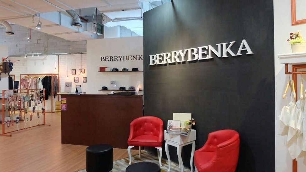 Fashion e-commerce firm Berrybenka in early talks to acquire Sorabel assets