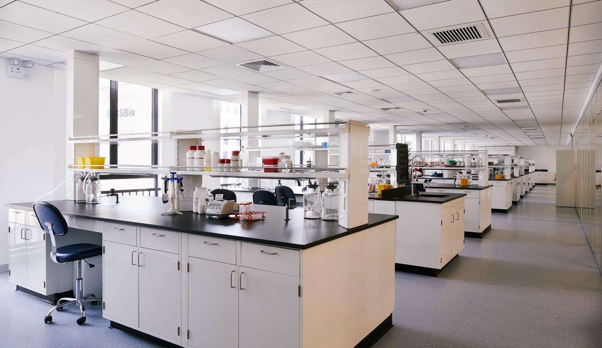 China's Yunfeng, TF Capital back take-private deal of biotech firm CBMG