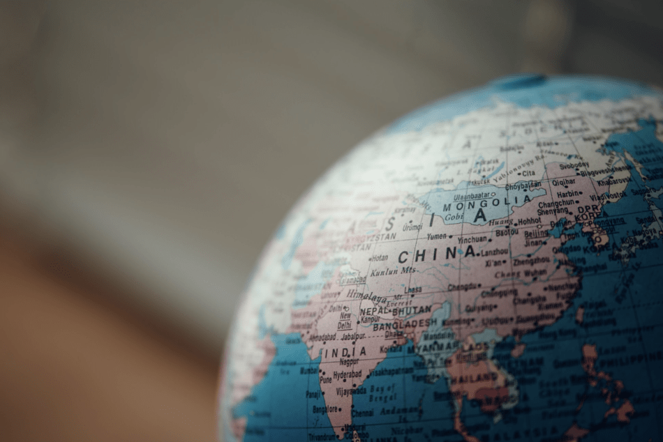China Digest: Inmagene bags $21m; eWTP co-leads funding in RongCloud