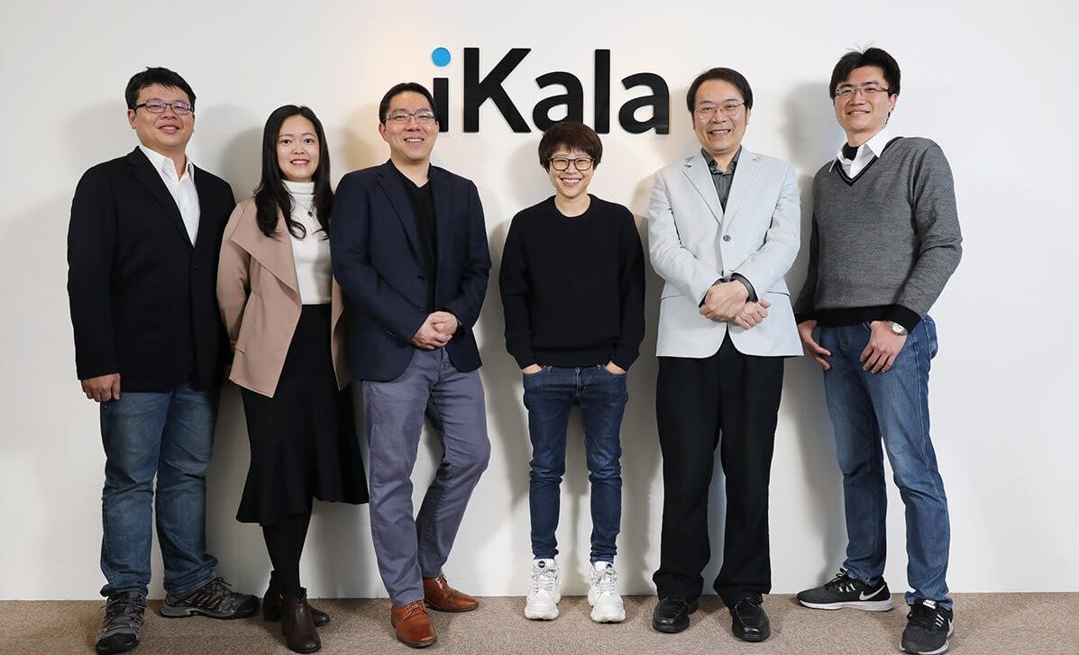 Taiwanese AI startup iKala snags $17m Series B led by Wistron Digital