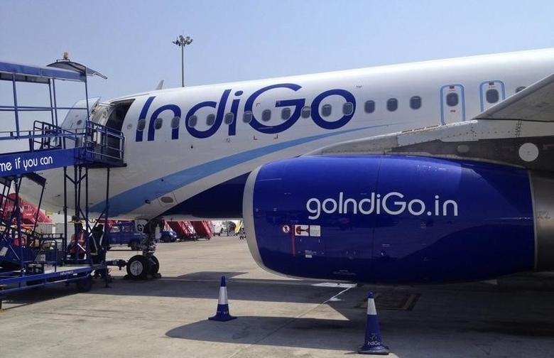IndiGo co-founder Gangwal may buy 'sizable' stake in SpiceJet, stock surges
