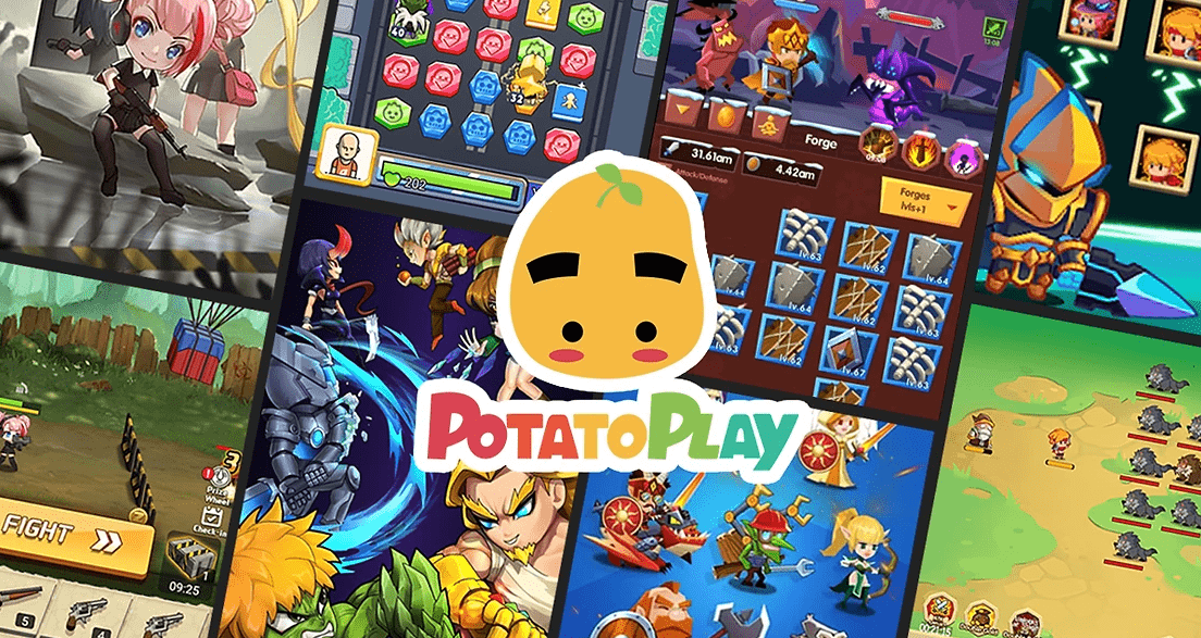 Asia Dealbook: Potato Play raises $1.75m from BEENEXT; PriceOye.pk raises pre-Series A