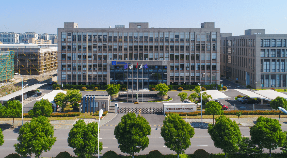 China Digest: Sansheng, WeShine and OPM Biosciences snag funds