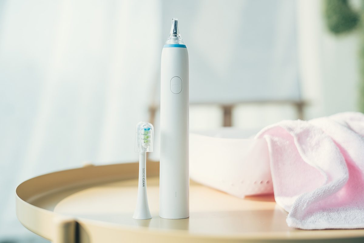 China Digest: Sequoia leads Tezign's Series C1; Soocas raises $25m