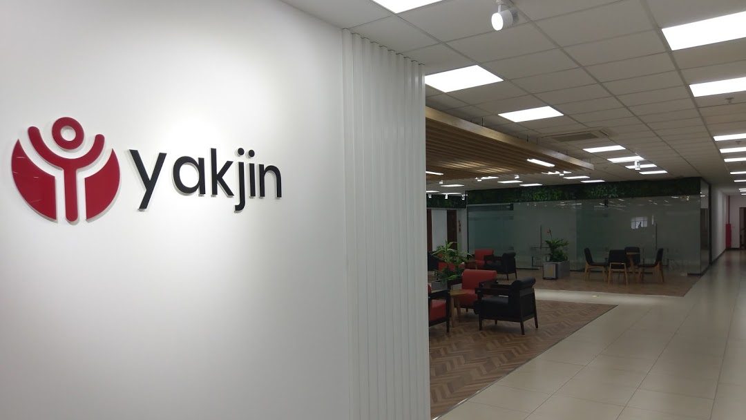 Carlyle Group to sell Korean apparel maker Yakjin for $12m