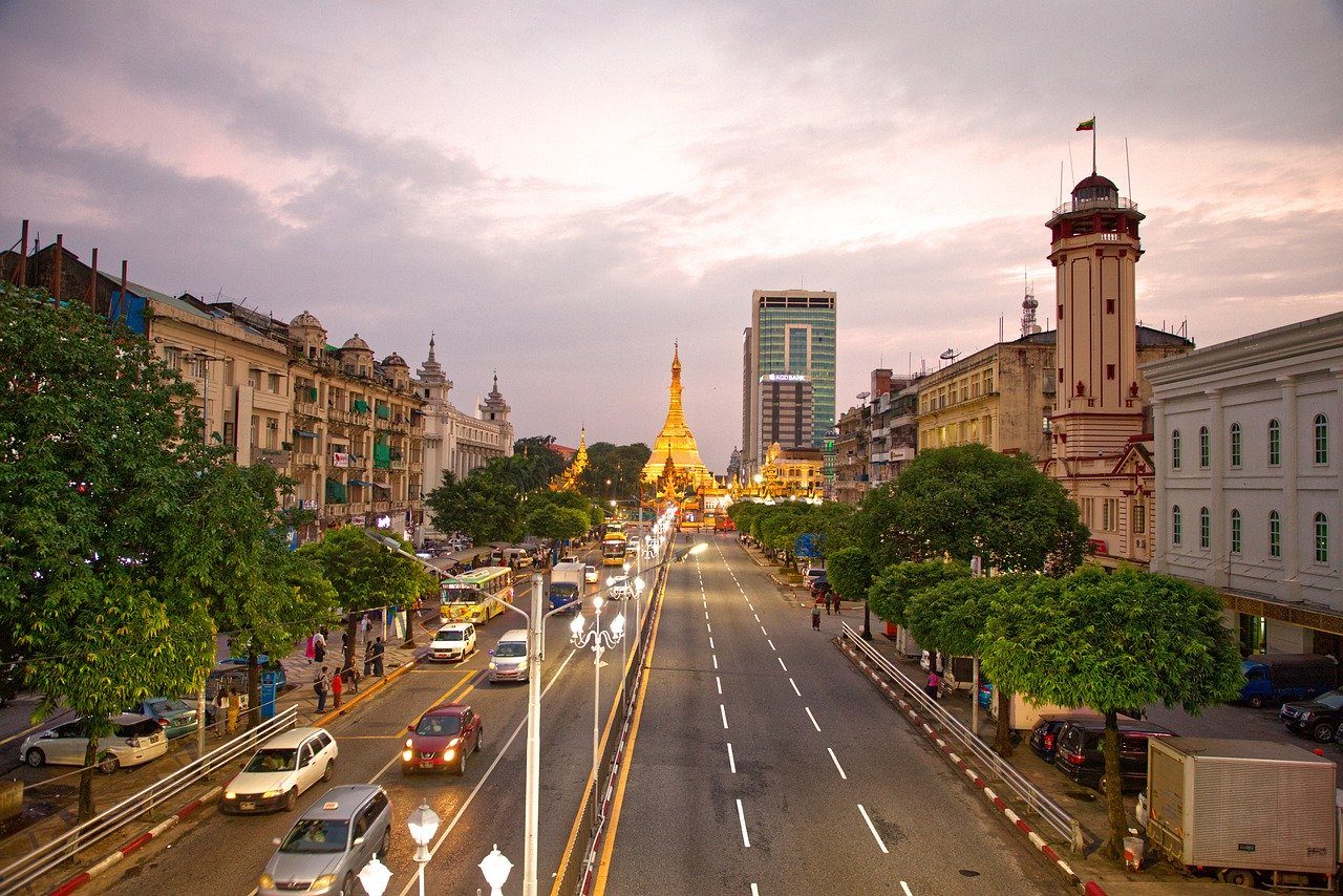 Myanmar Strategic Holdings acquires stake in MIL