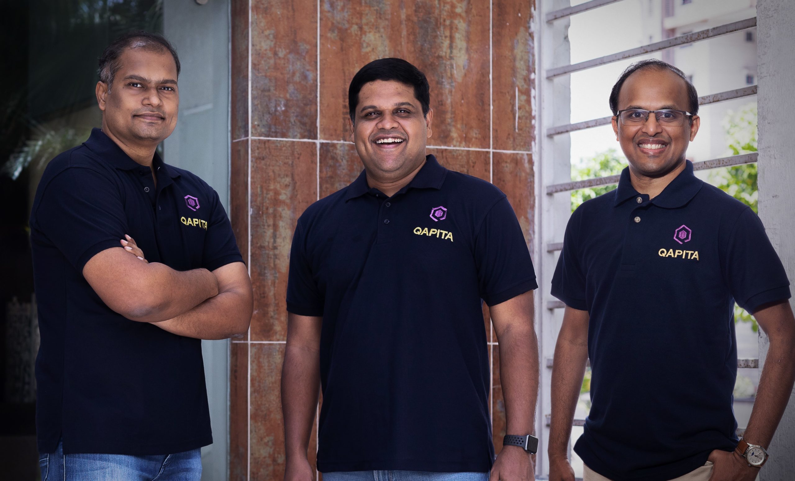 SG fintech startup Qapita raises $5m in MassMutual-led funding round