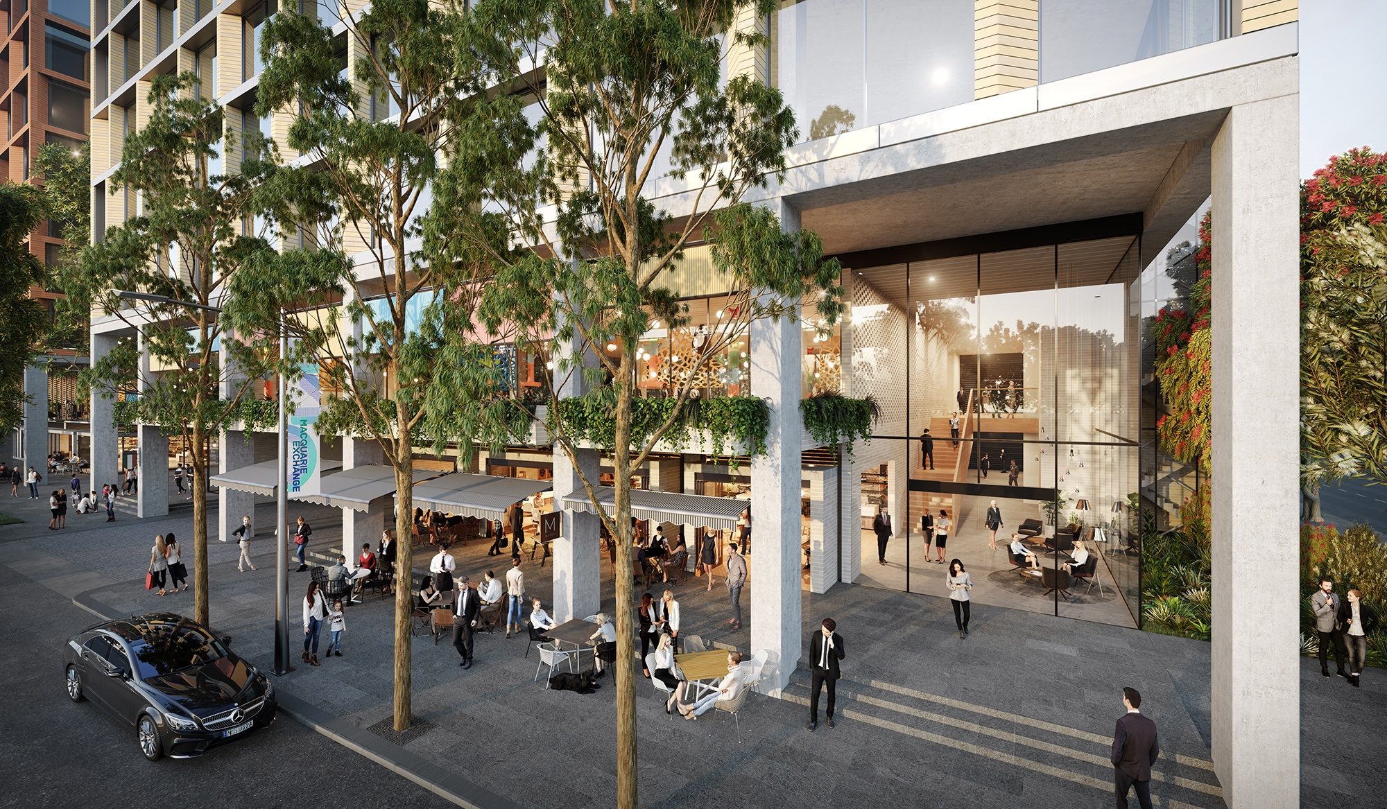 Singapore's Ascendas Reit to acquire Sydney property for $122m