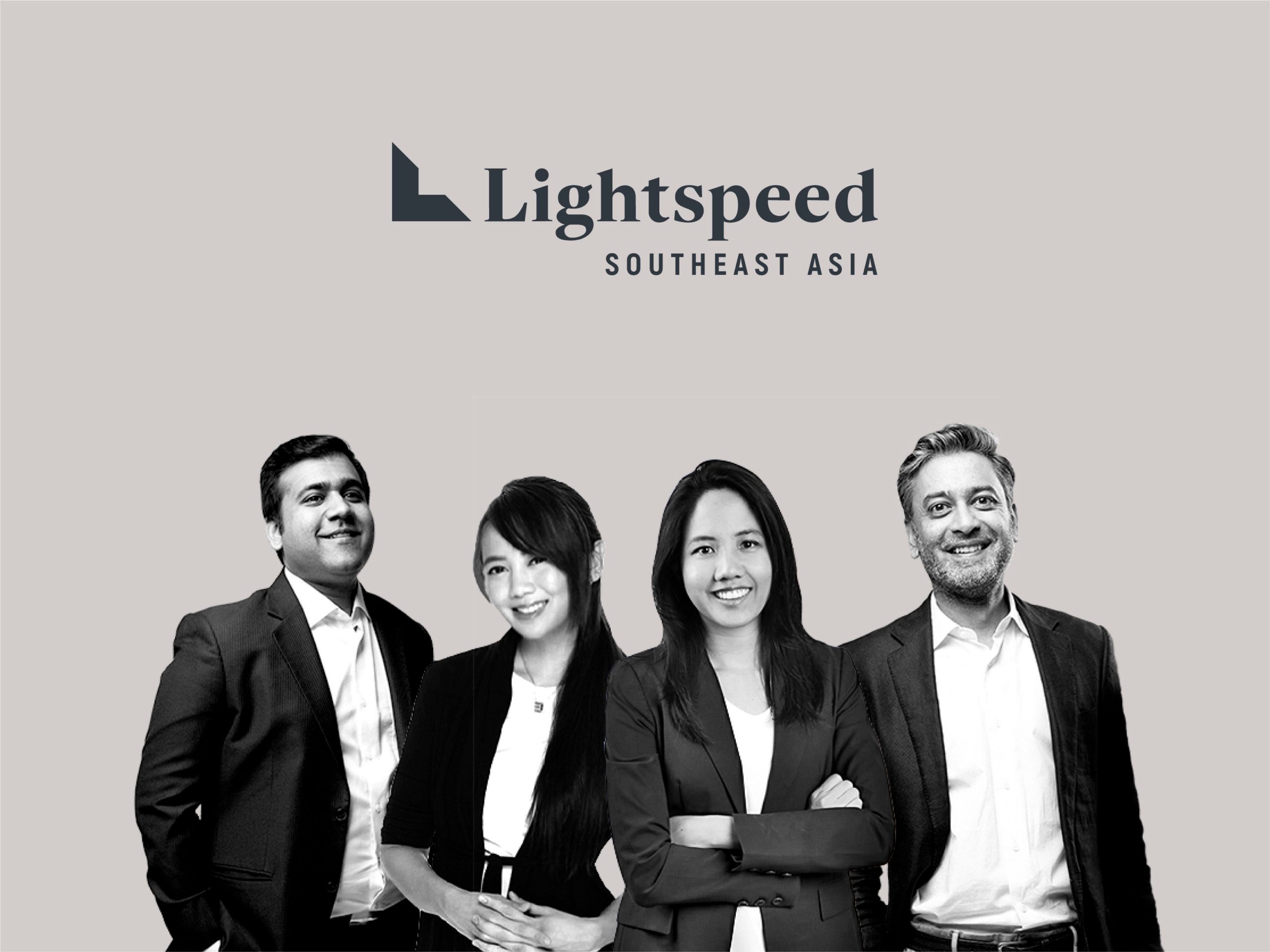 Lightspeed Venture Partners launches in SEA, eyes seed to Series B deals