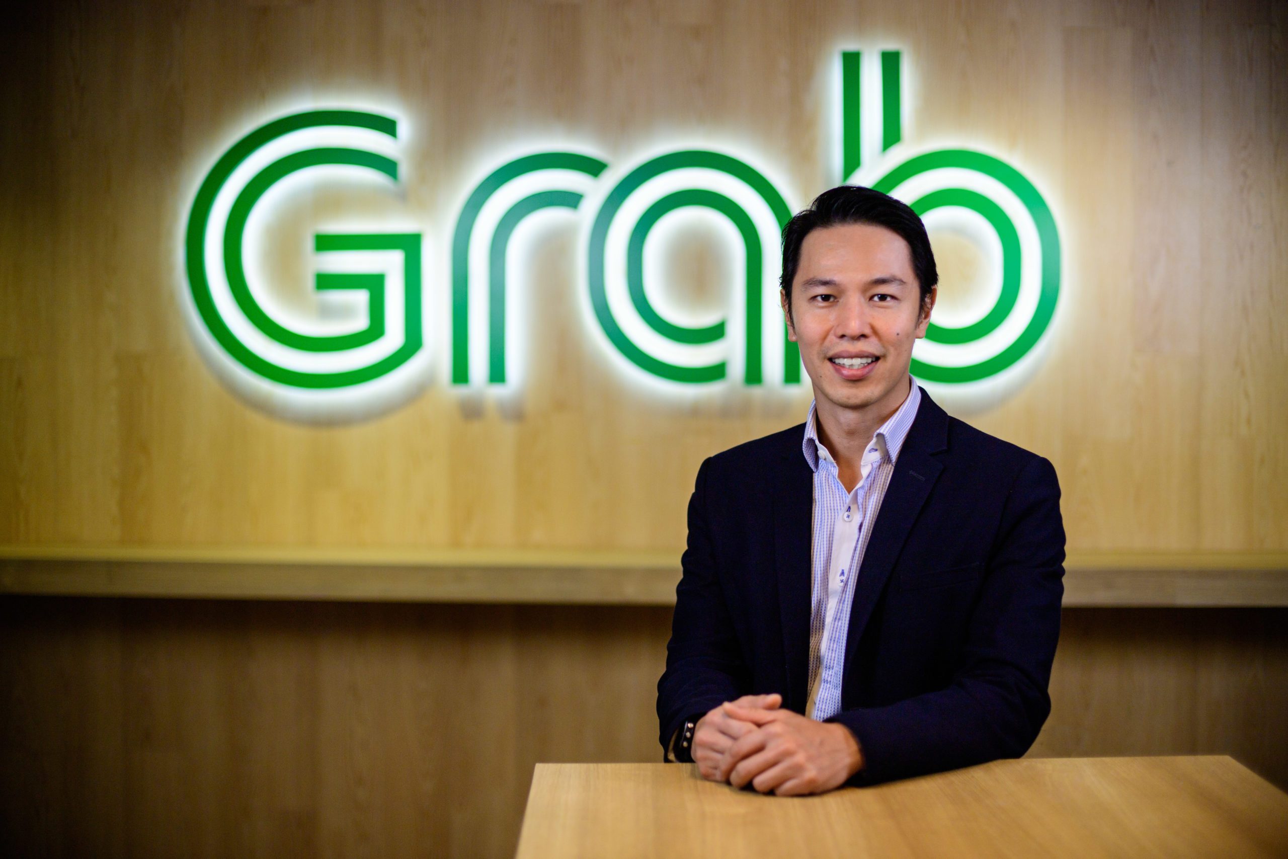 Grab Financial said to have raised over $300m led by Hanwha Asset Management