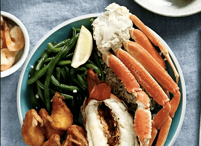 US PE firm Golden Gate sells stake in Red Lobster to Thai Union