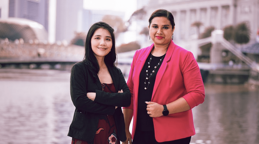 Singapore’s Shiok Meats raises $12.6m to produce cell-based shrimps