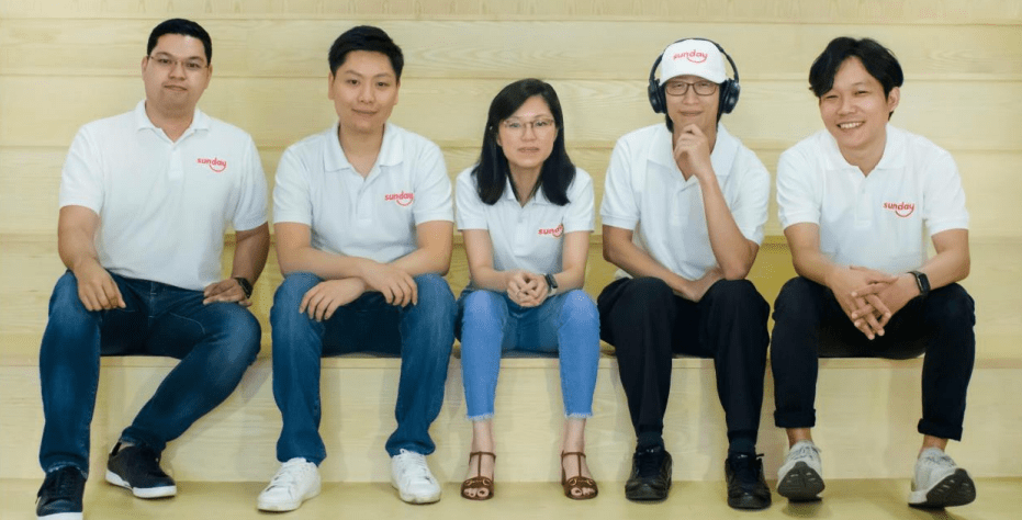 Thai insurtech startup Sunday raises $45m in Series B funding