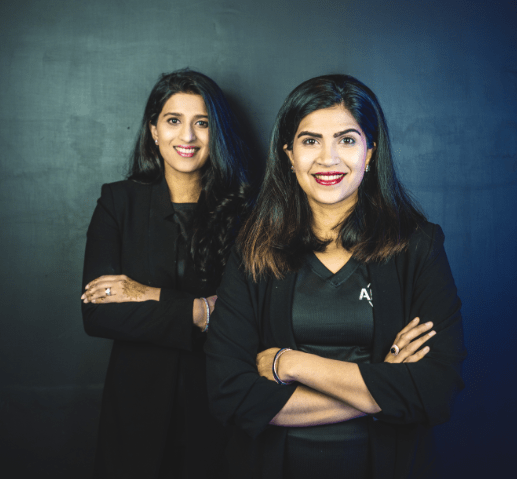 Pakistani women's fitness chain AimFit raises $1m seed led by Indus Valley Capital