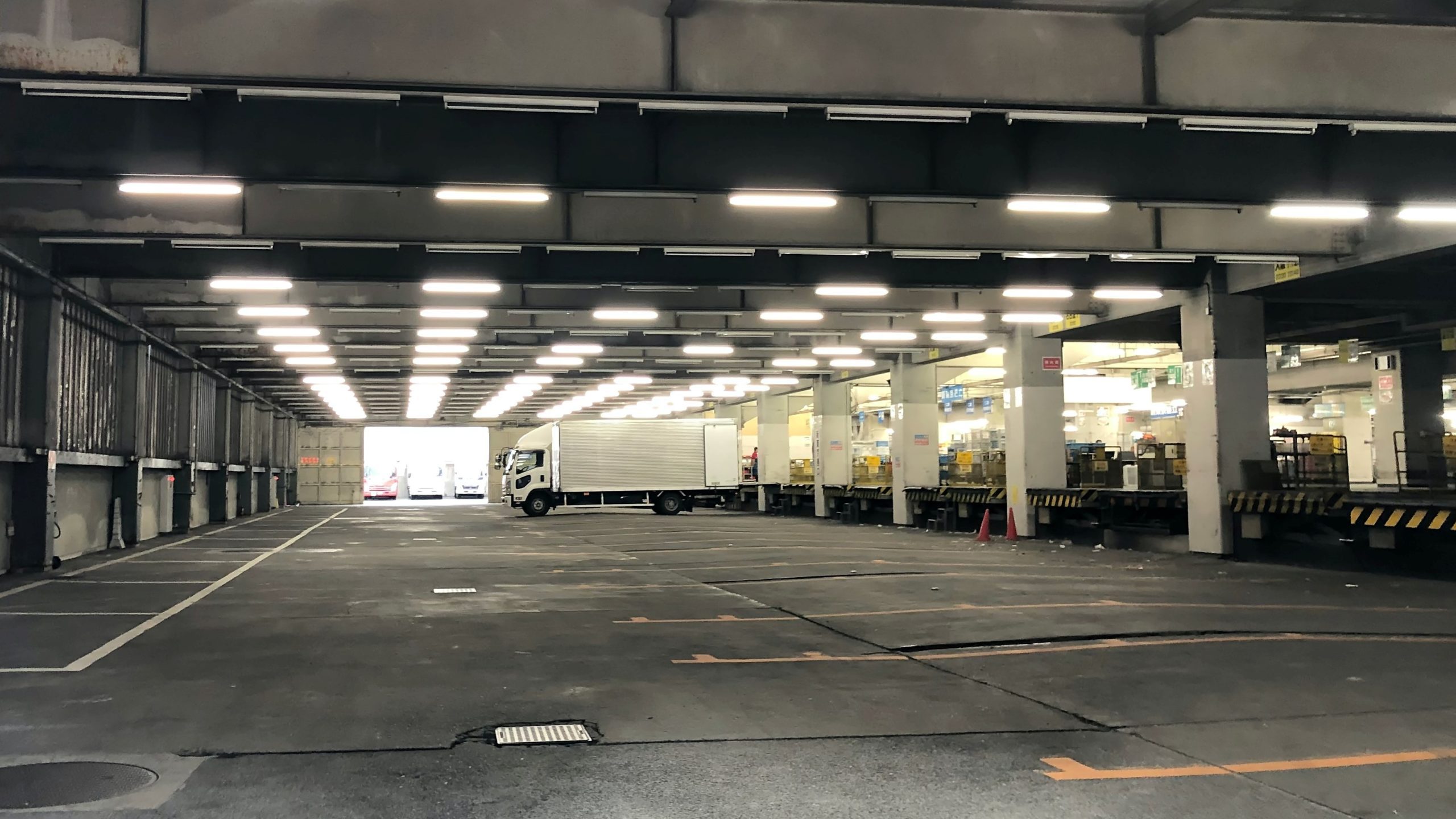 CPPIB, GLP set up $2.6b open-ended Japan logistics fund