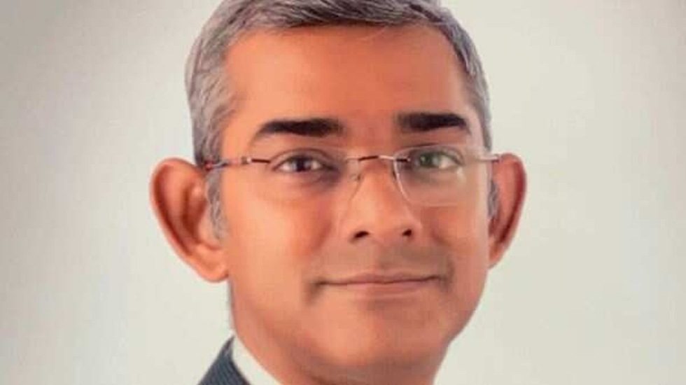 Facebook India names Arun Srinivas as head for global business group