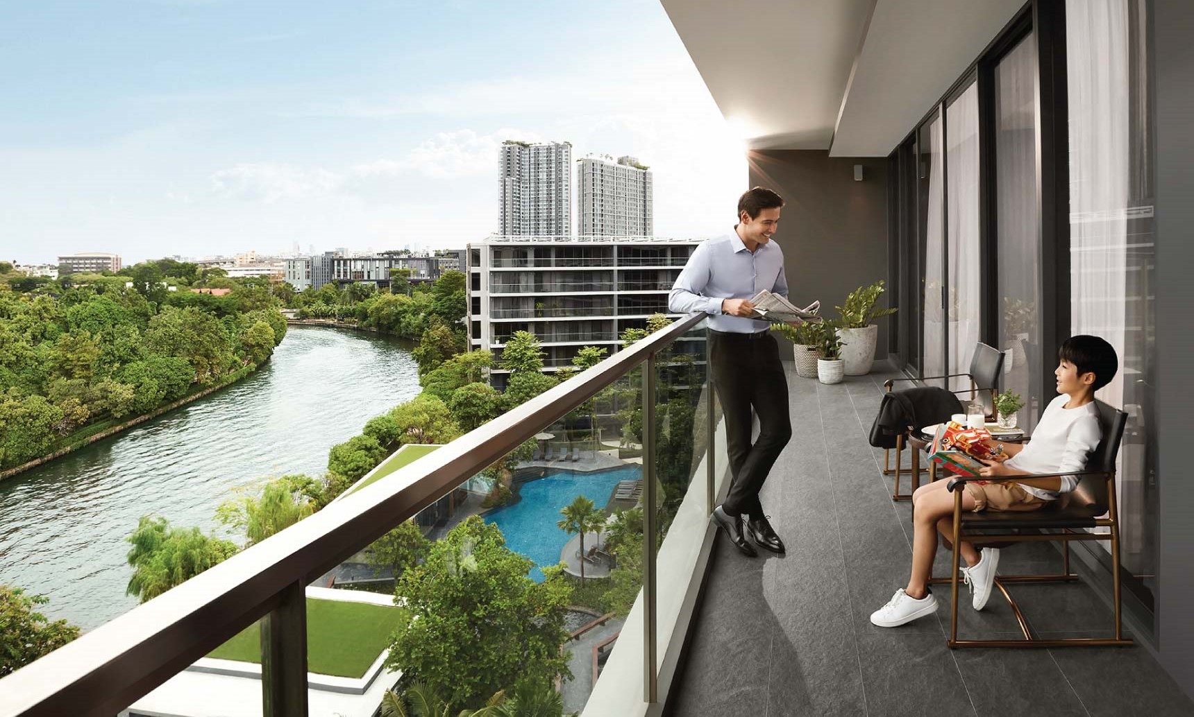 SEA Digest: Finansa to acquire MK Real Estate; Riviu raises $3.6m