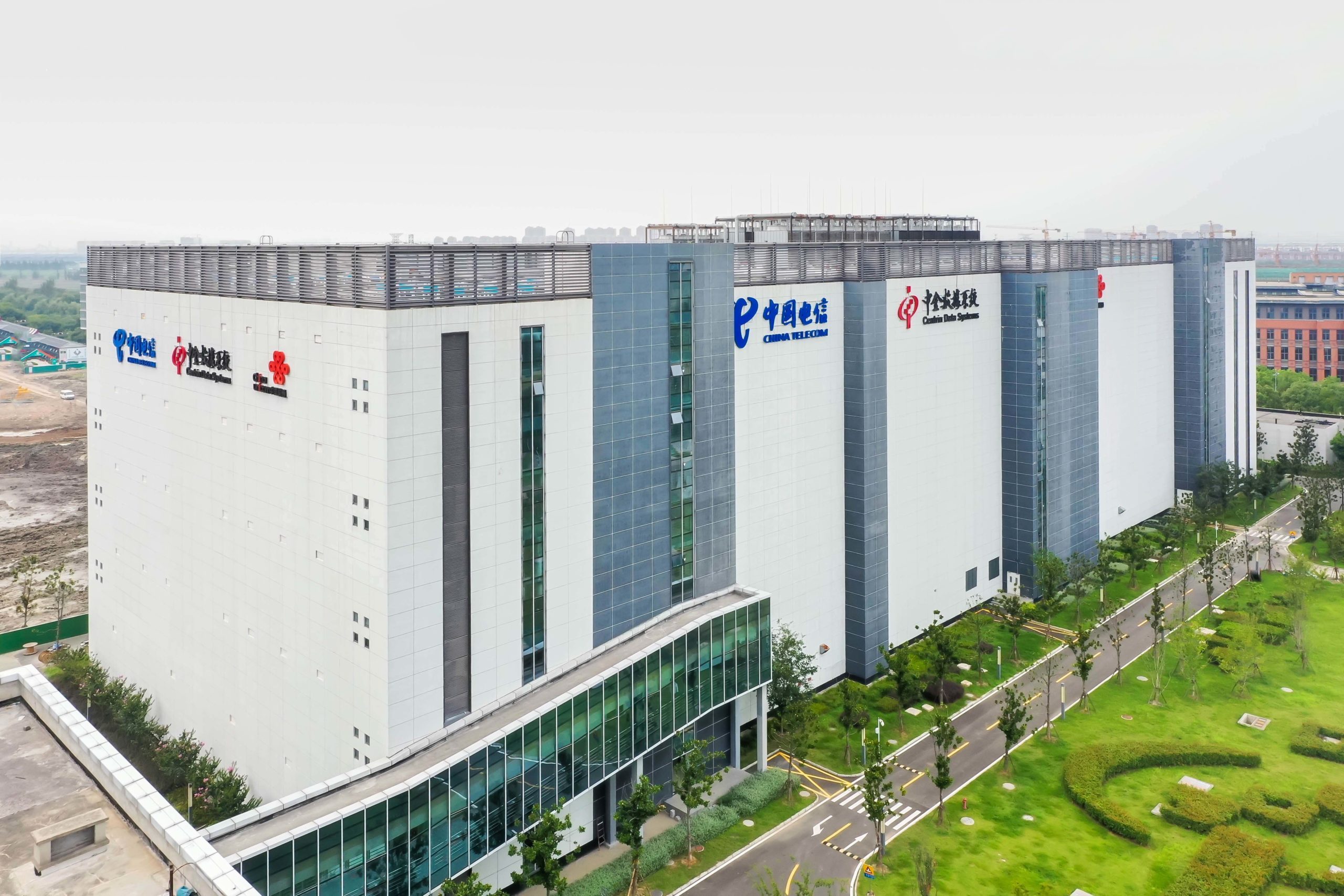 Gaw Capital hits final close of China-focused IDC platform at $1.3b