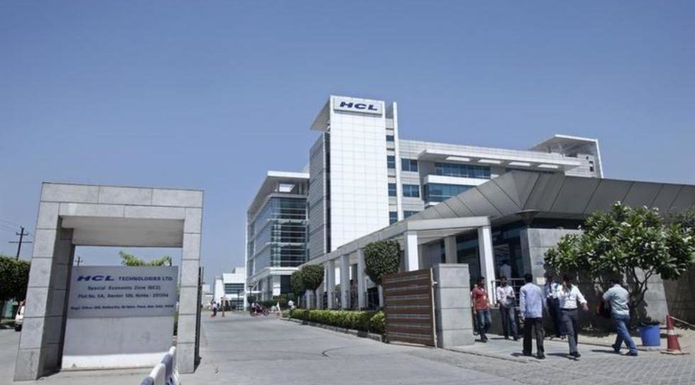 UAE-based Gibraltar Technologies buys India's HCL Infotech for $20m