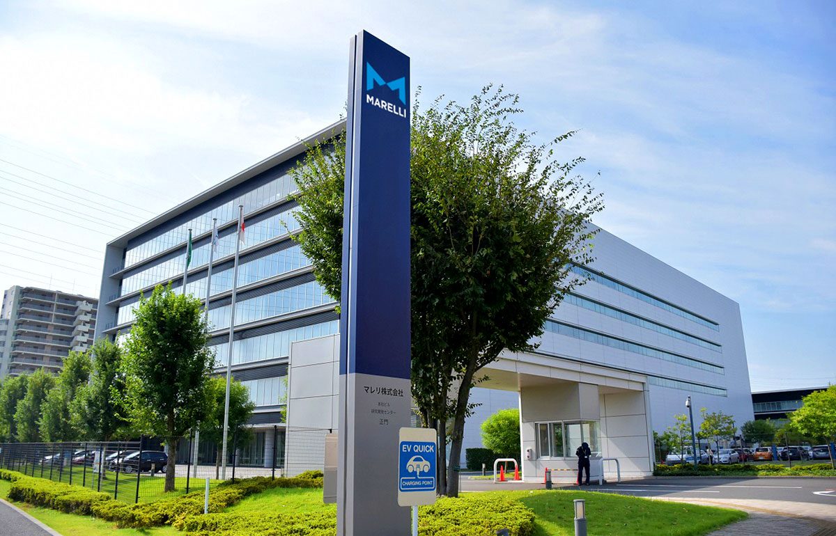 KKR-owned Marelli files for court-led rehabilitation proceedings