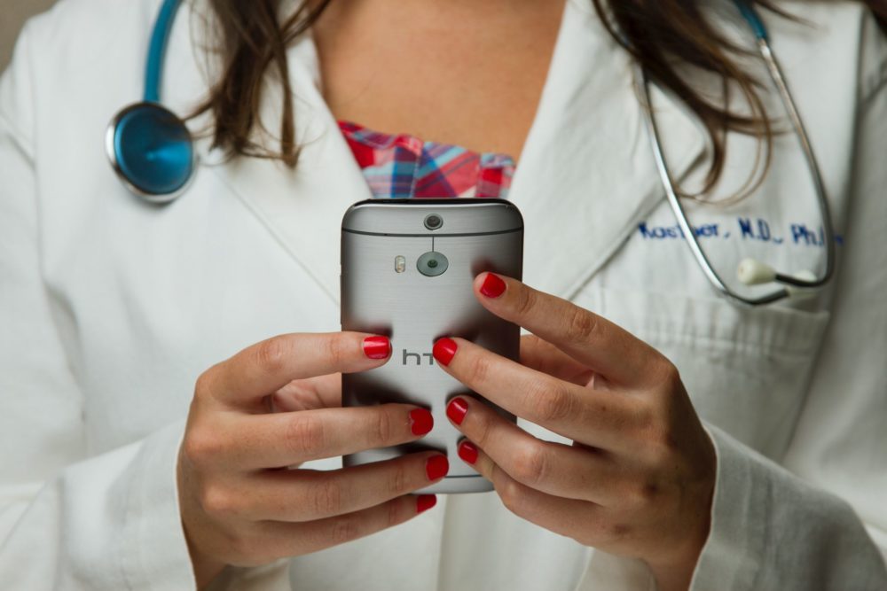 SG's healthtech firm MyDoc in talks to raise $20m in Series B round, says CMO