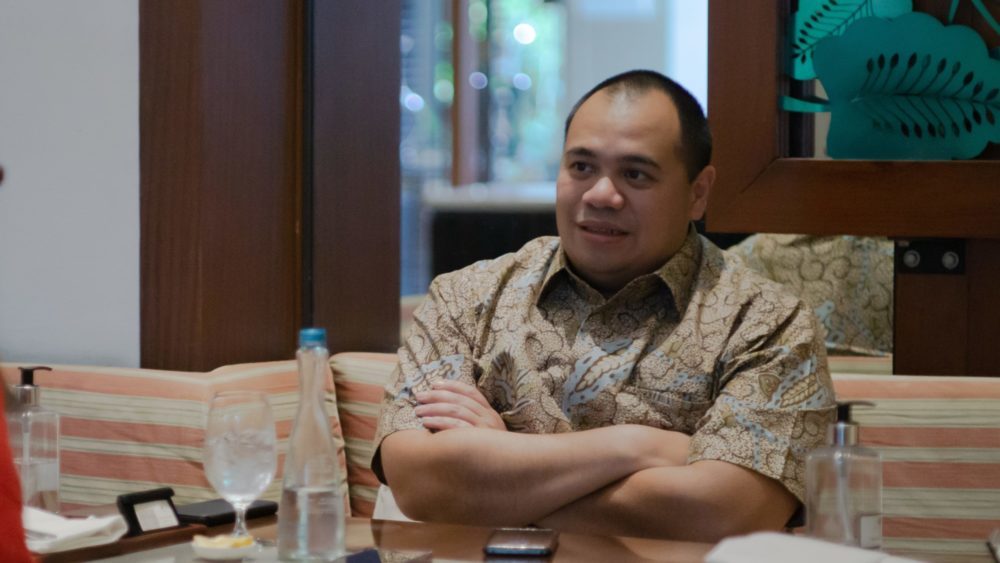 There's lots of room for Indonesian e-commerce players to grow, says Indies Capital's Sjahrir
