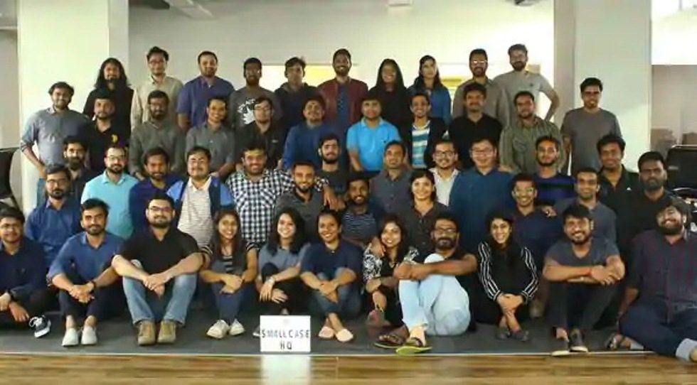 India: smallcase raises $14m funding led by DSP Group, joined by Sequoia