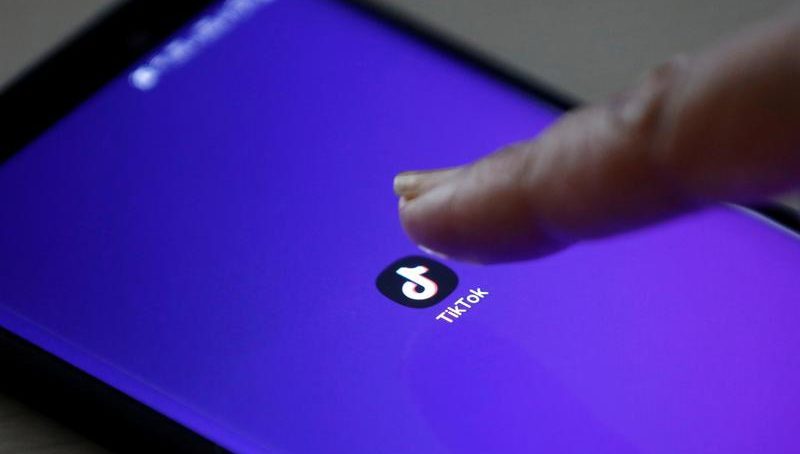 Russia tells China's TikTok not to recommend military content to minors