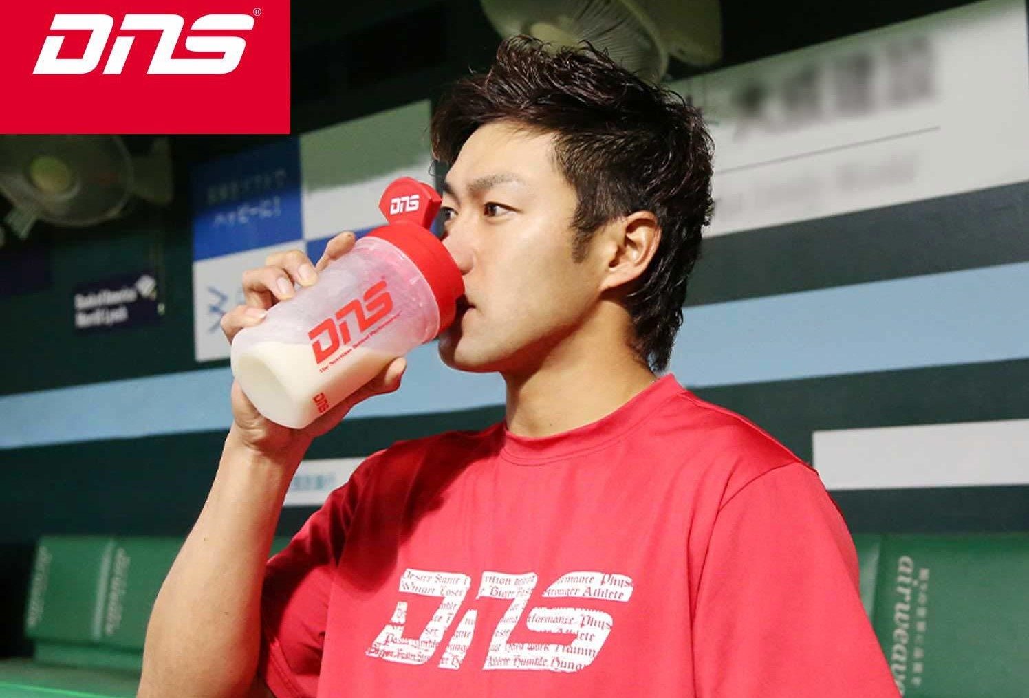 Japanese investor NSSK acquires sports nutrition brand DNS