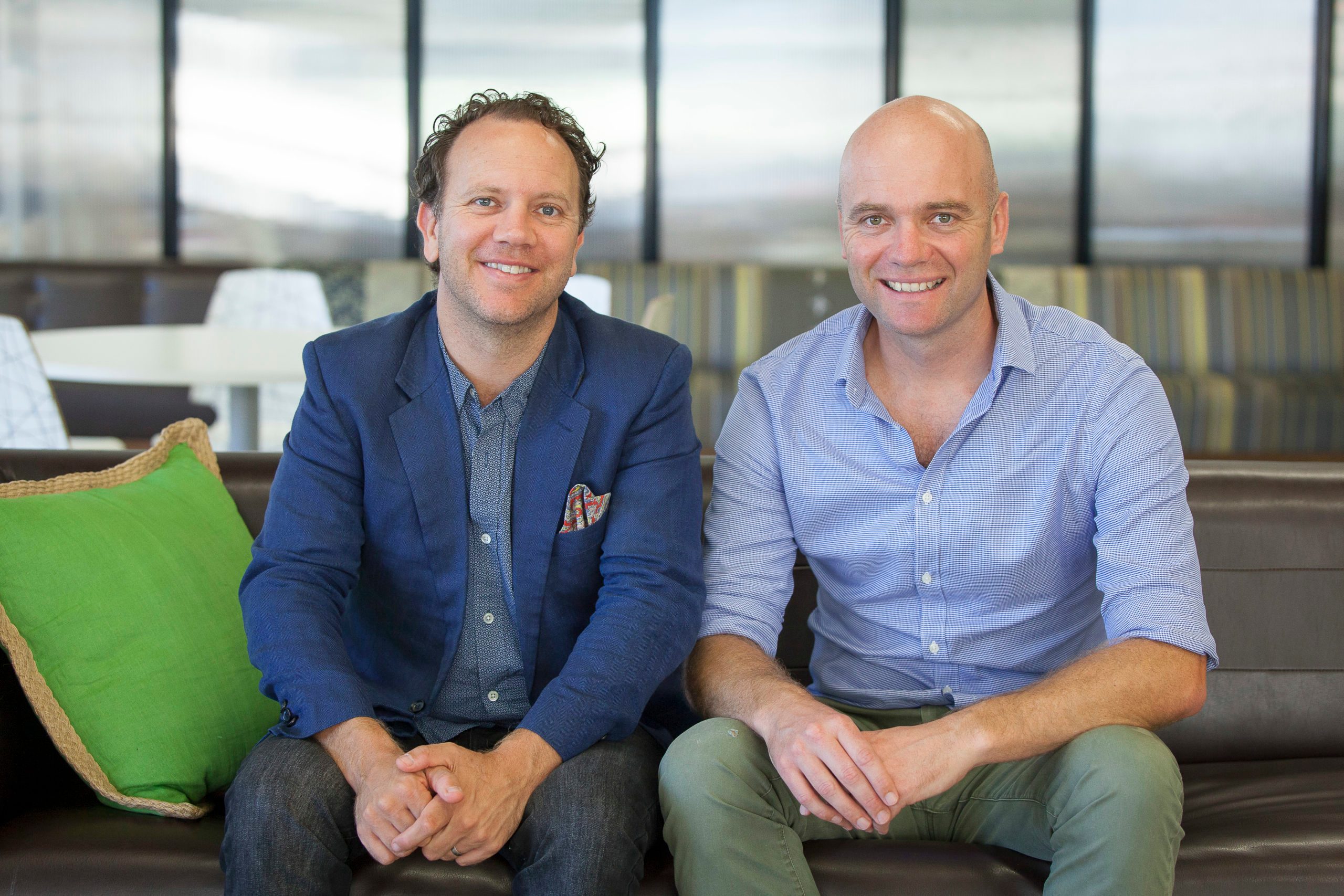 Australian insurtech company Cover Genius raises $10.7m led by King River Capital