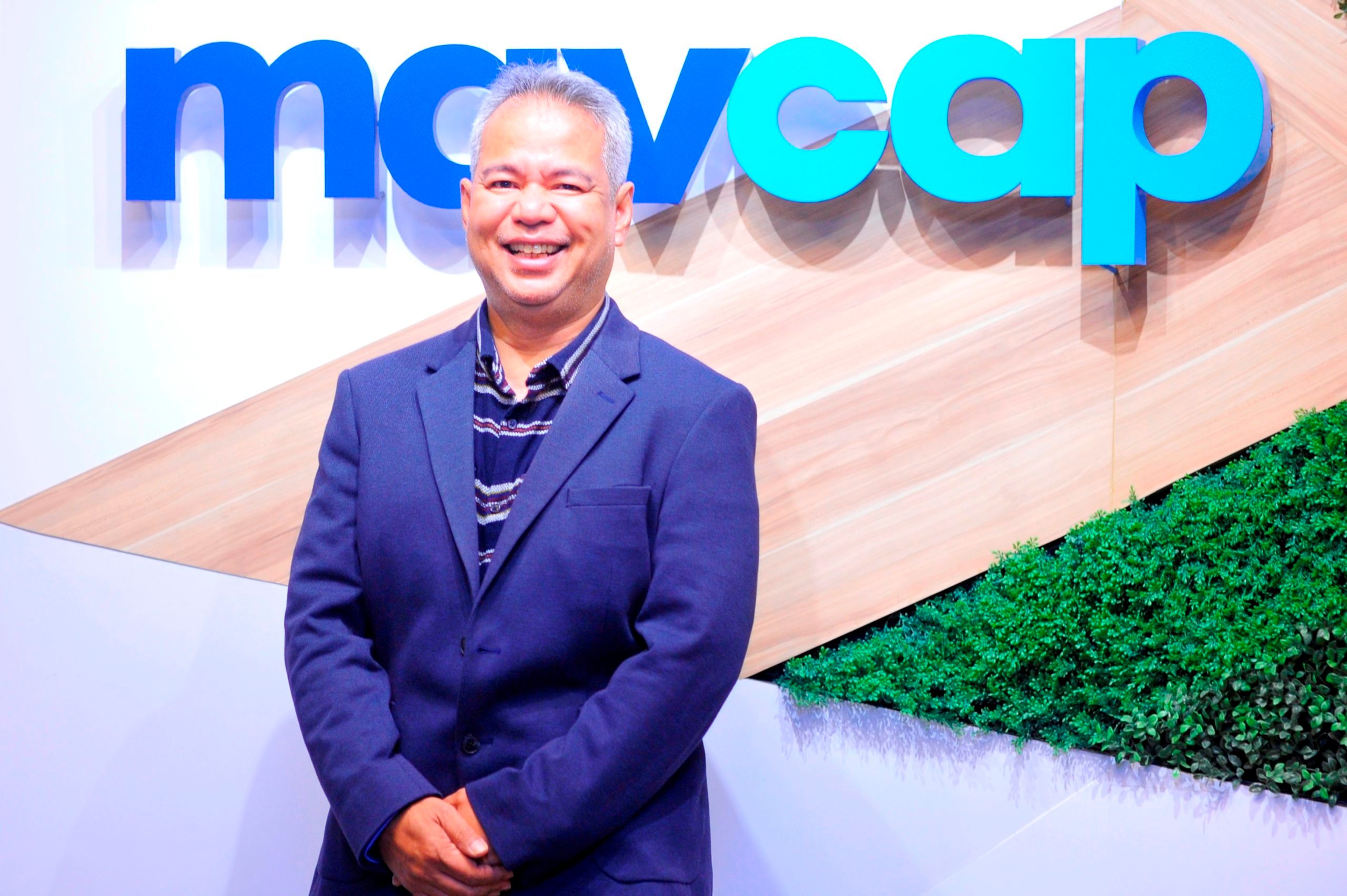 Malaysia's MAVCAP banks on private funds to nurture more startups