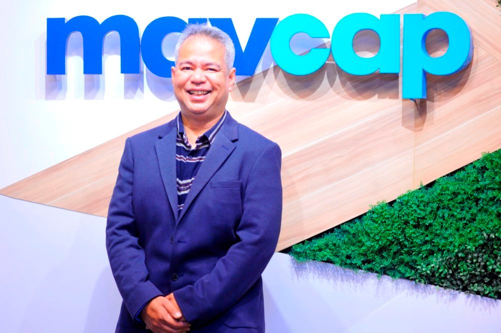 Malaysia’s MAVCAP appoints Shahril Anas as CEO for two years