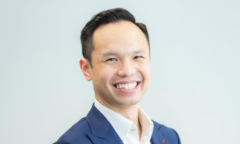 Private exchanges can serve the next generation of entrepreneurs, says HGX's Kelvin Lee