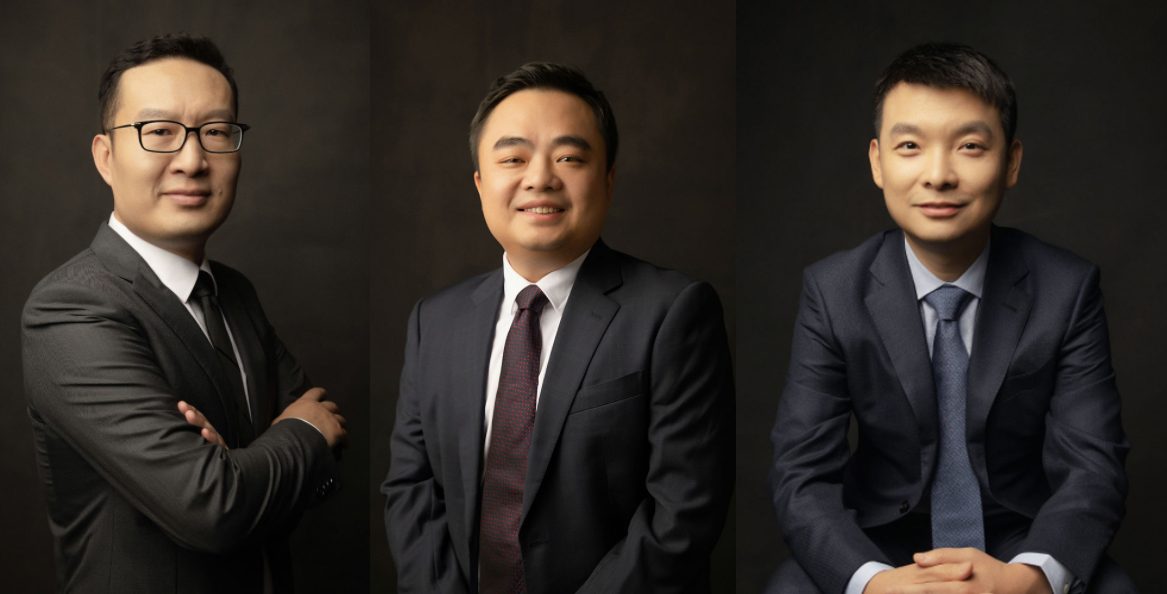 China’s Gaorong Capital raises $1.15b for fifth dollar-denominated fund