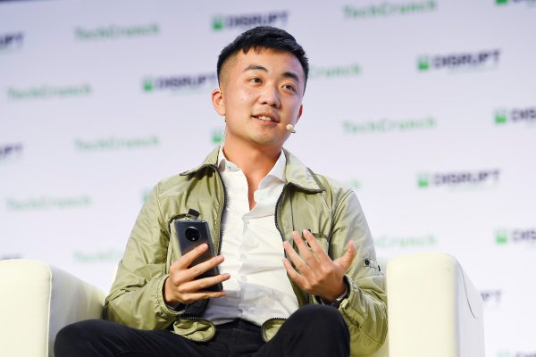 People Digest: OnePlus co-founder steps down; Yingke ropes in new partner