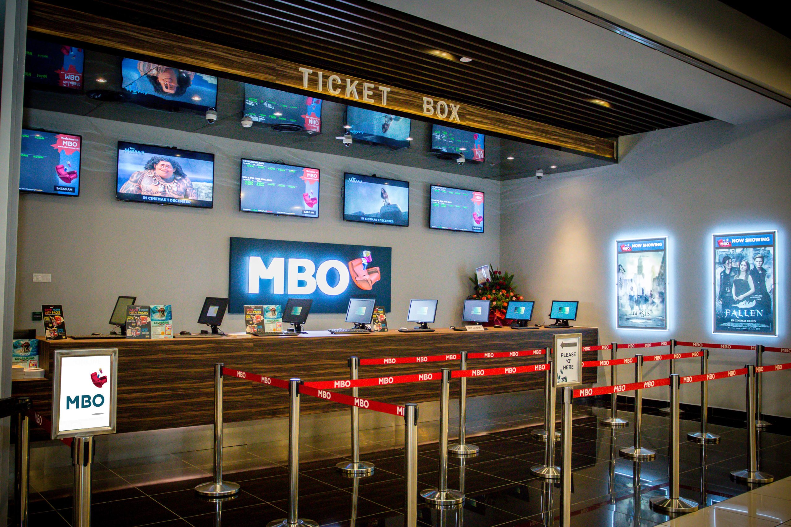 Navis-backed Malaysian cinema chain MBO faces liquidation