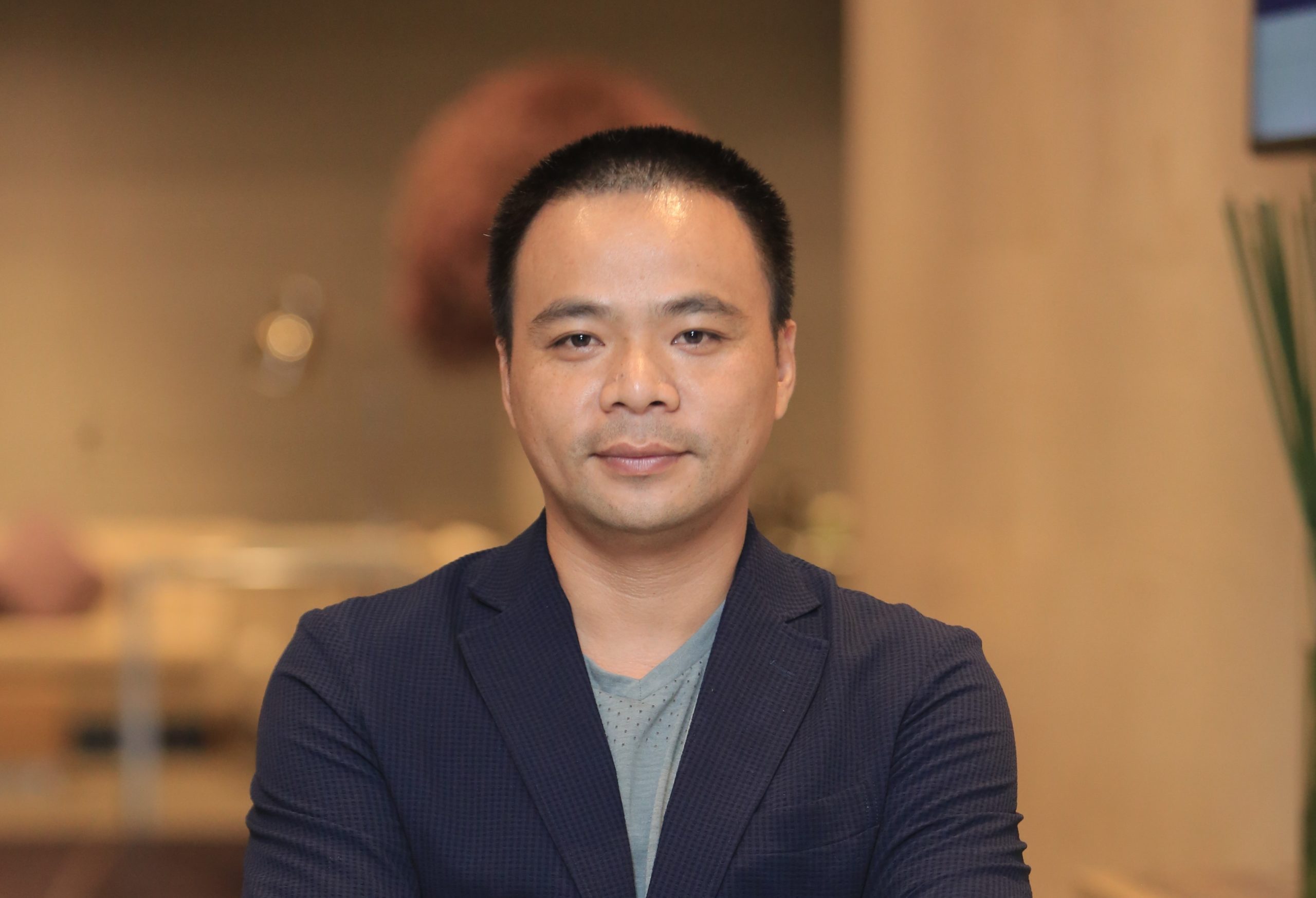 Alibaba's eWTP Fund invests $10m in Vietnam's Ficus Asia