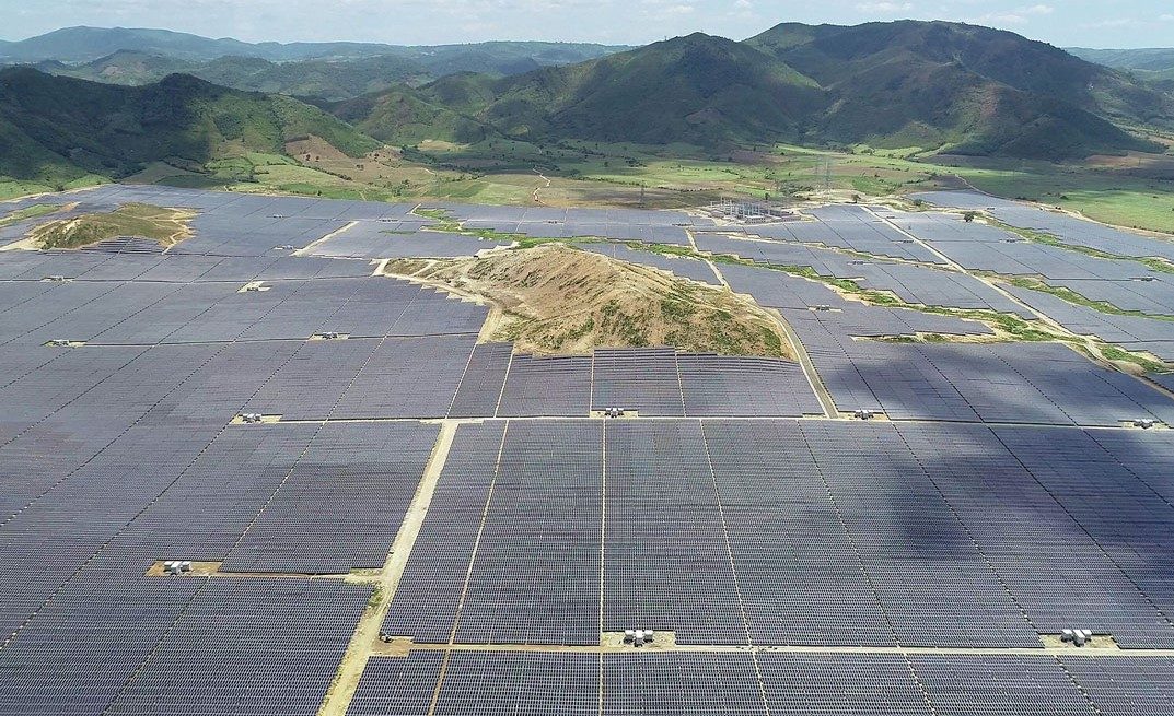 ADB provides $186m loan to Vietnam-based solar power plant