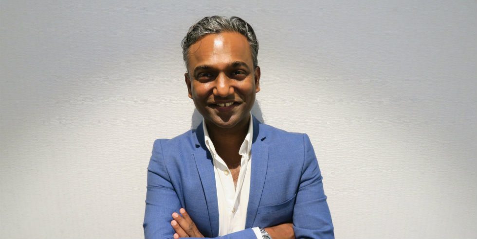 Banks realise their deal making processes are archaic and expensive, says Aurigin's founder