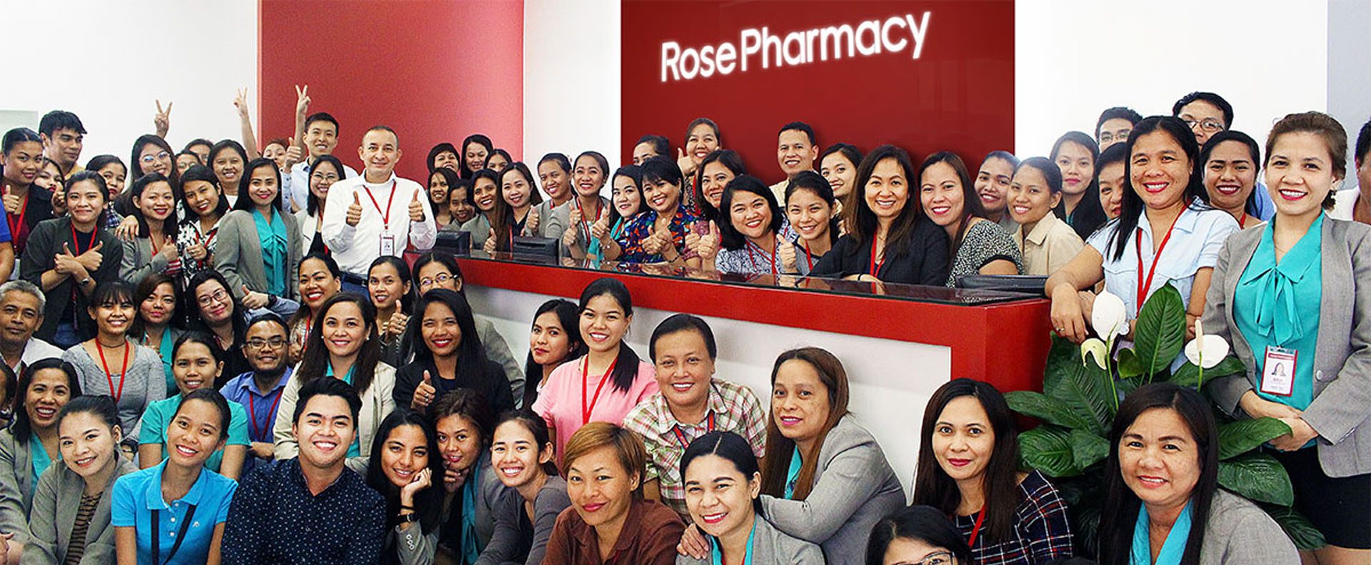 Philippines: Robinsons Retail acquires drugstore chain Rose Pharmacy