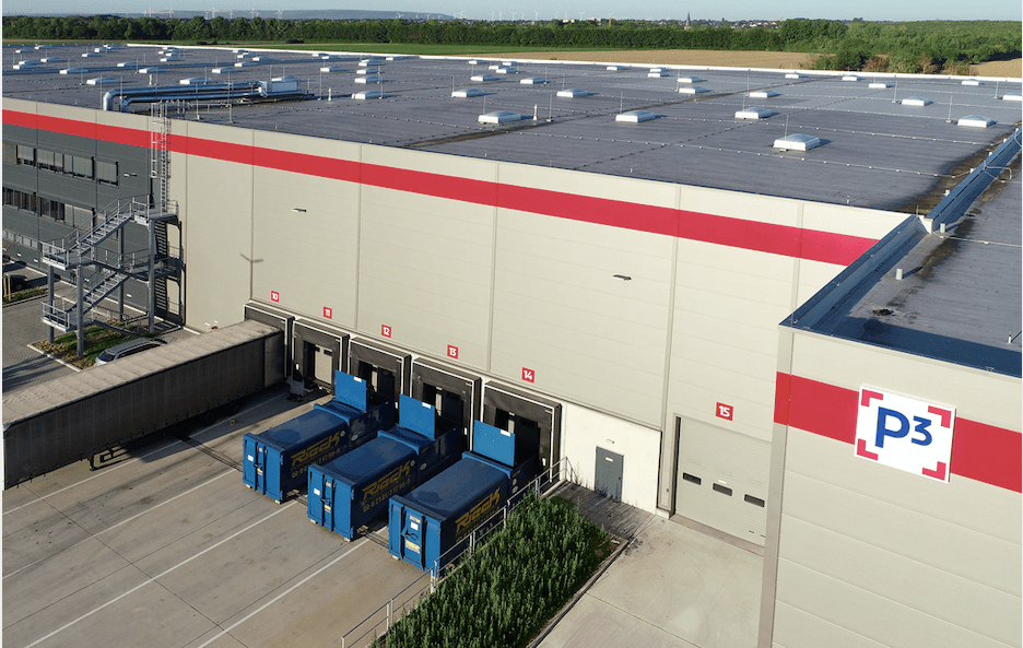 GIC’s P3 Logistics to acquire 33 retail logistics assets in Germany