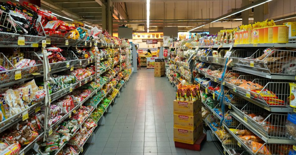 Vietnam realty firm BRG Group and Sumitomo step up supermarket openings