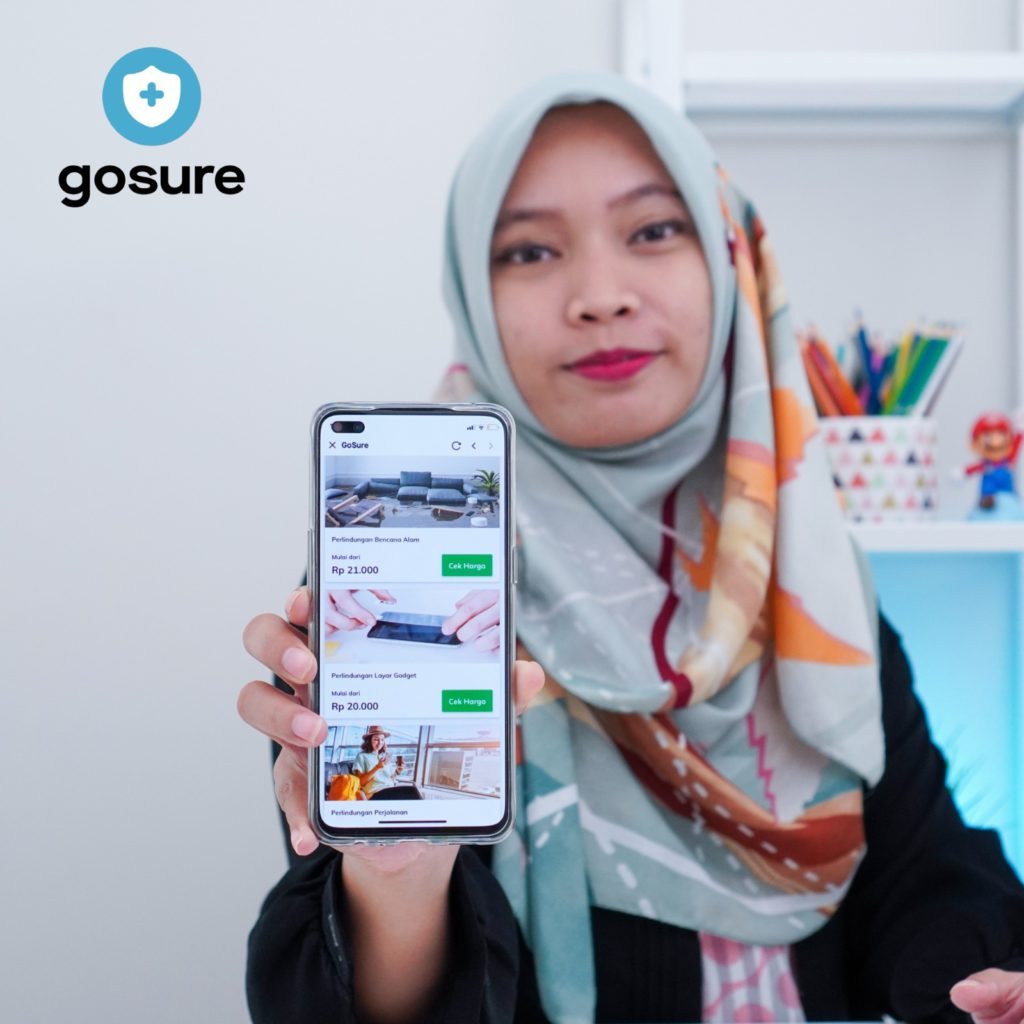 Indonesia's Gojek seeks to grow third-party platforms business