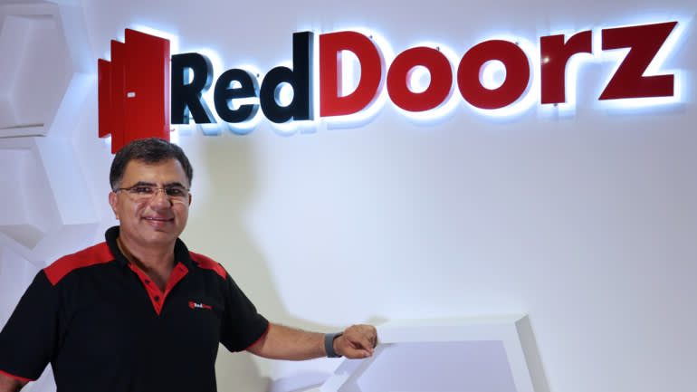 Singapore budget hotel chain RedDoorz cuts costs but adds nicer rooms