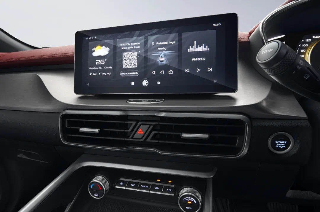 Geely-backed intelligent auto developer ECARX nets $194m Series A led by Baidu