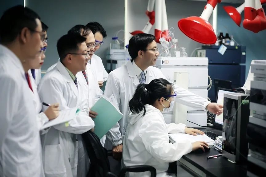 Chinese drug discovery firm Hinova closes $147m Series C
